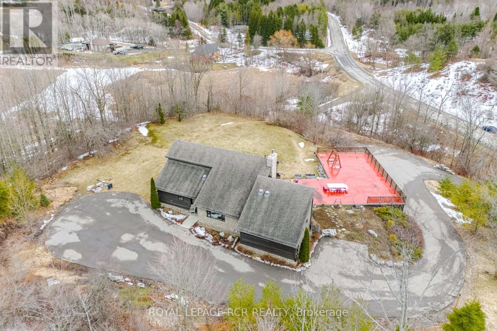 15995 HUMBER STATION ROAD - 5