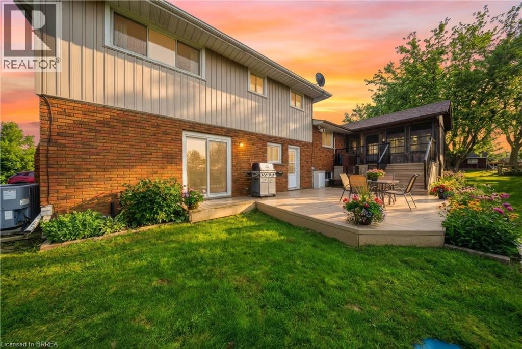 0-bedroom home for sale at 11 BURTCH Road, Mount Pleasant ON · photo 26 of 46