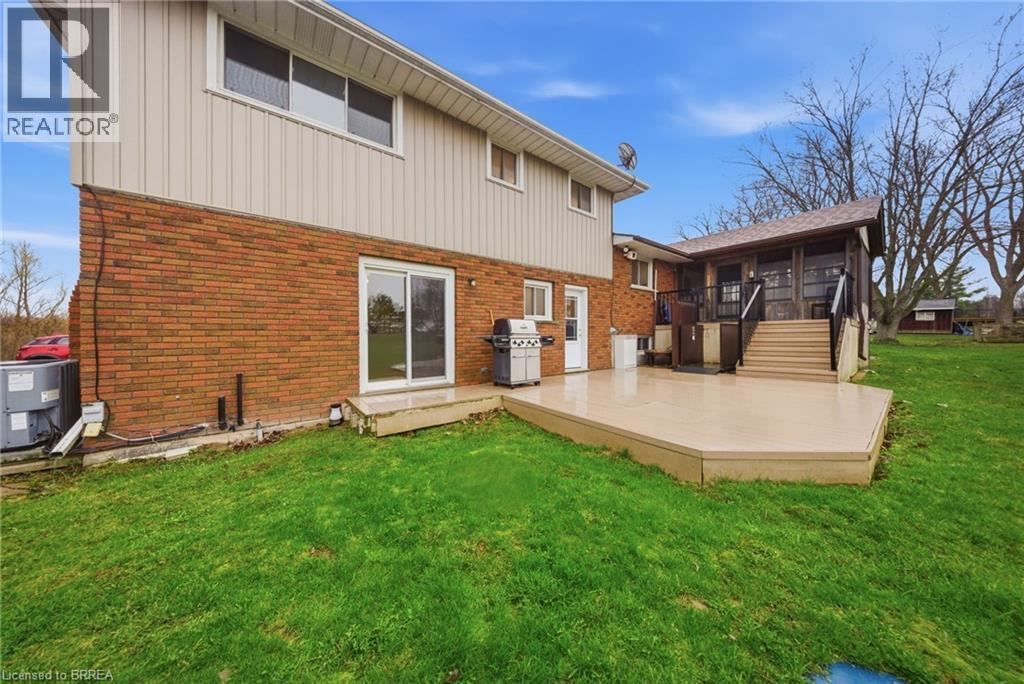 0-bedroom home for sale at 11 BURTCH Road, Mount Pleasant ON · photo 27 of 46