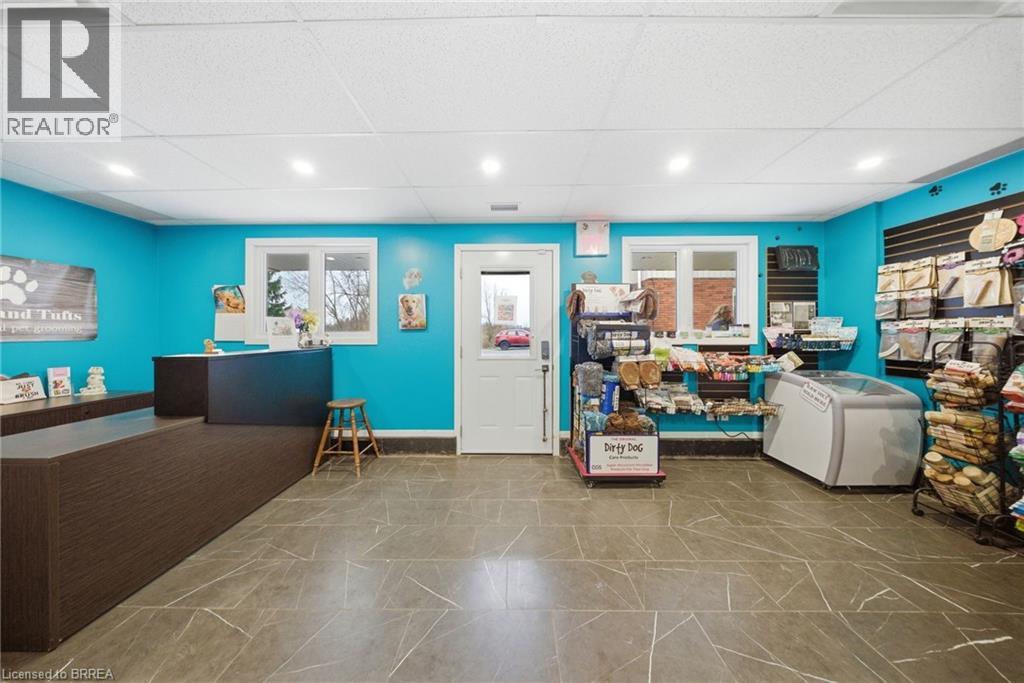 0-bedroom home for sale at 11 BURTCH Road, Mount Pleasant ON · photo 32 of 46