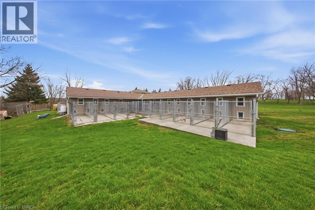0-bedroom home for sale at 11 BURTCH Road, Mount Pleasant ON · photo 43 of 46