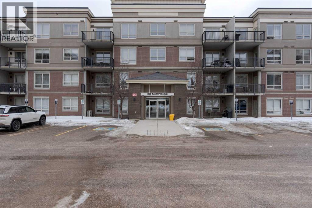 136 Sandpiper Road, Fort McMurray