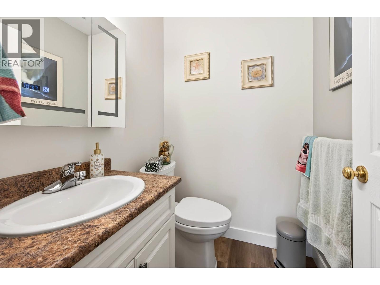 #17 245 Whistler Drive - 19