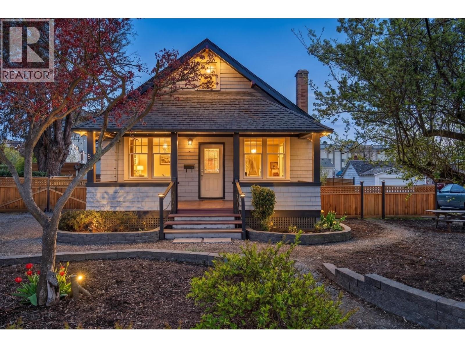815 Lawrence Avenue - 1