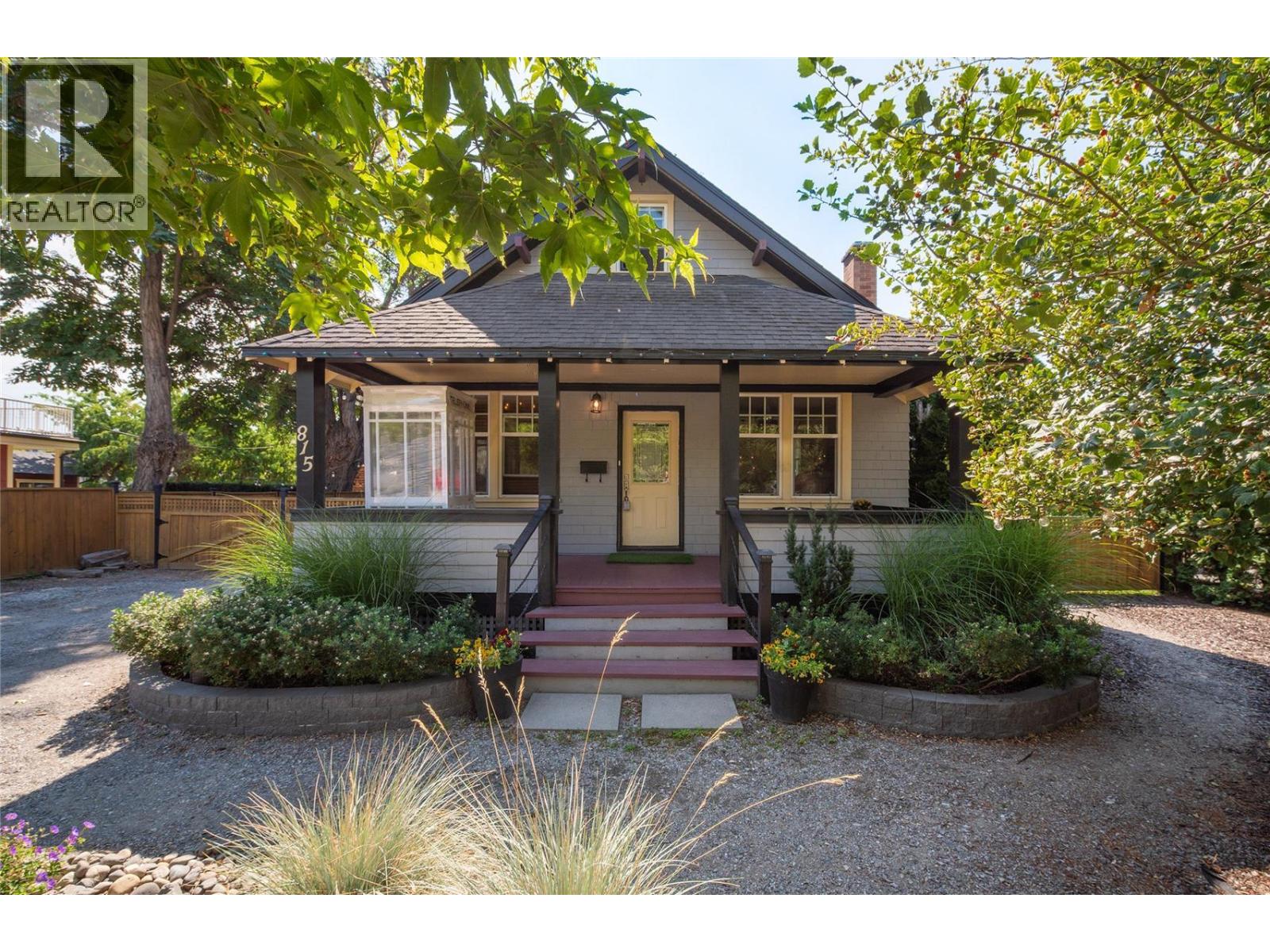  815 Lawrence Avenue, Kelowna