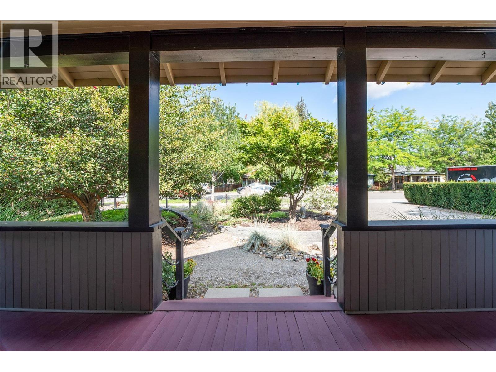  815 Lawrence Avenue, Kelowna