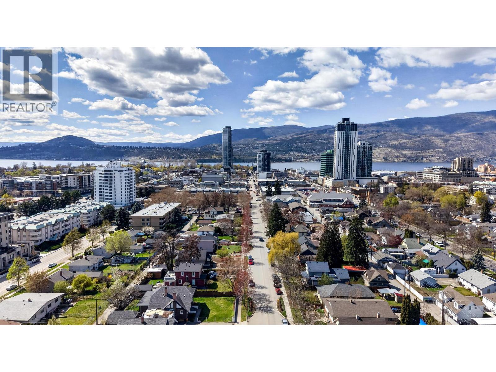  815 Lawrence Avenue, Kelowna