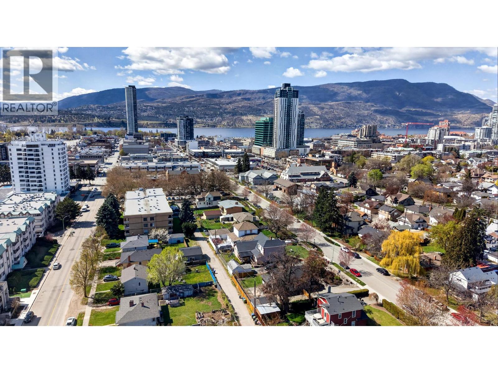  815 Lawrence Avenue, Kelowna