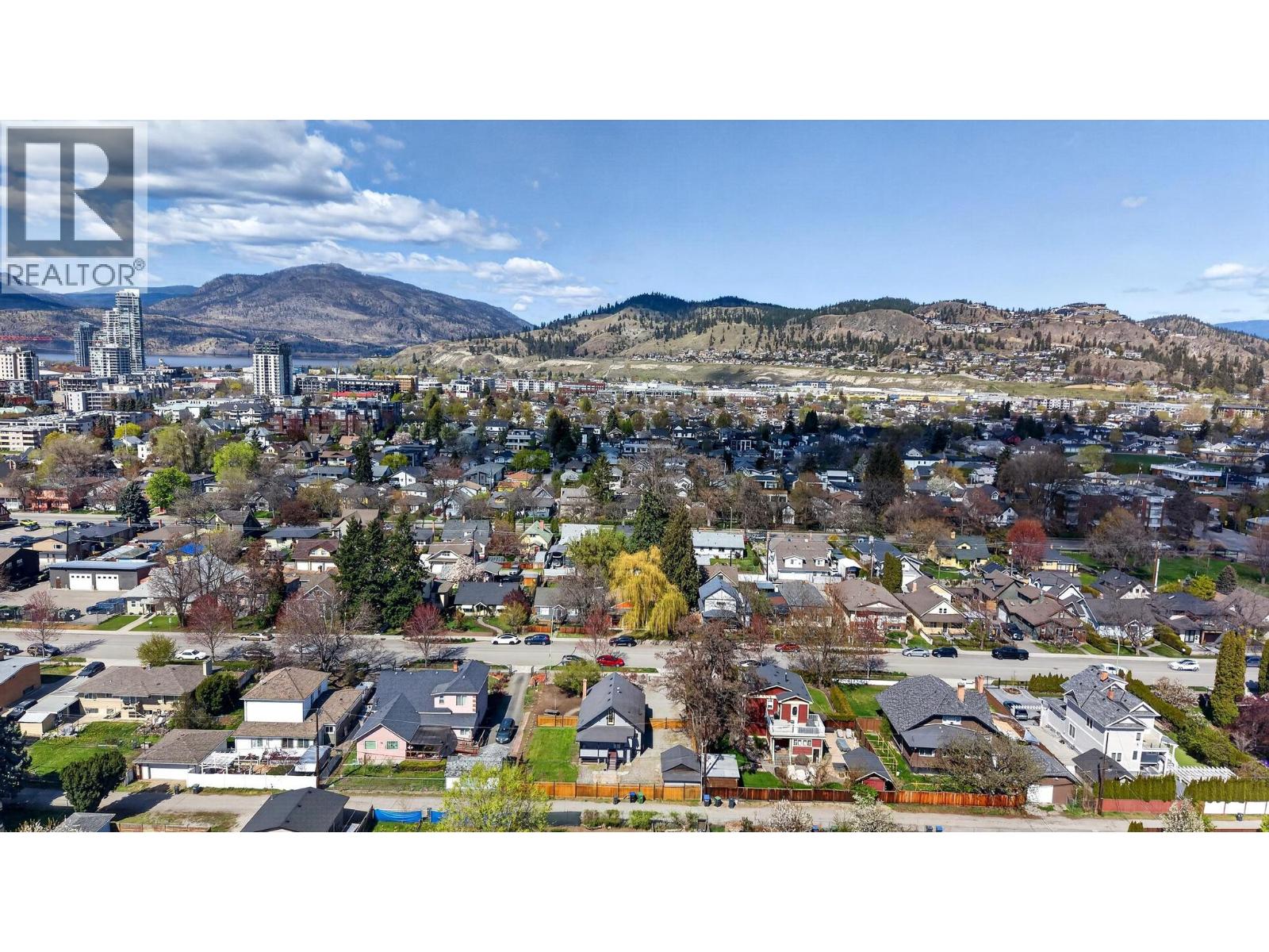 815 Lawrence Avenue, Kelowna