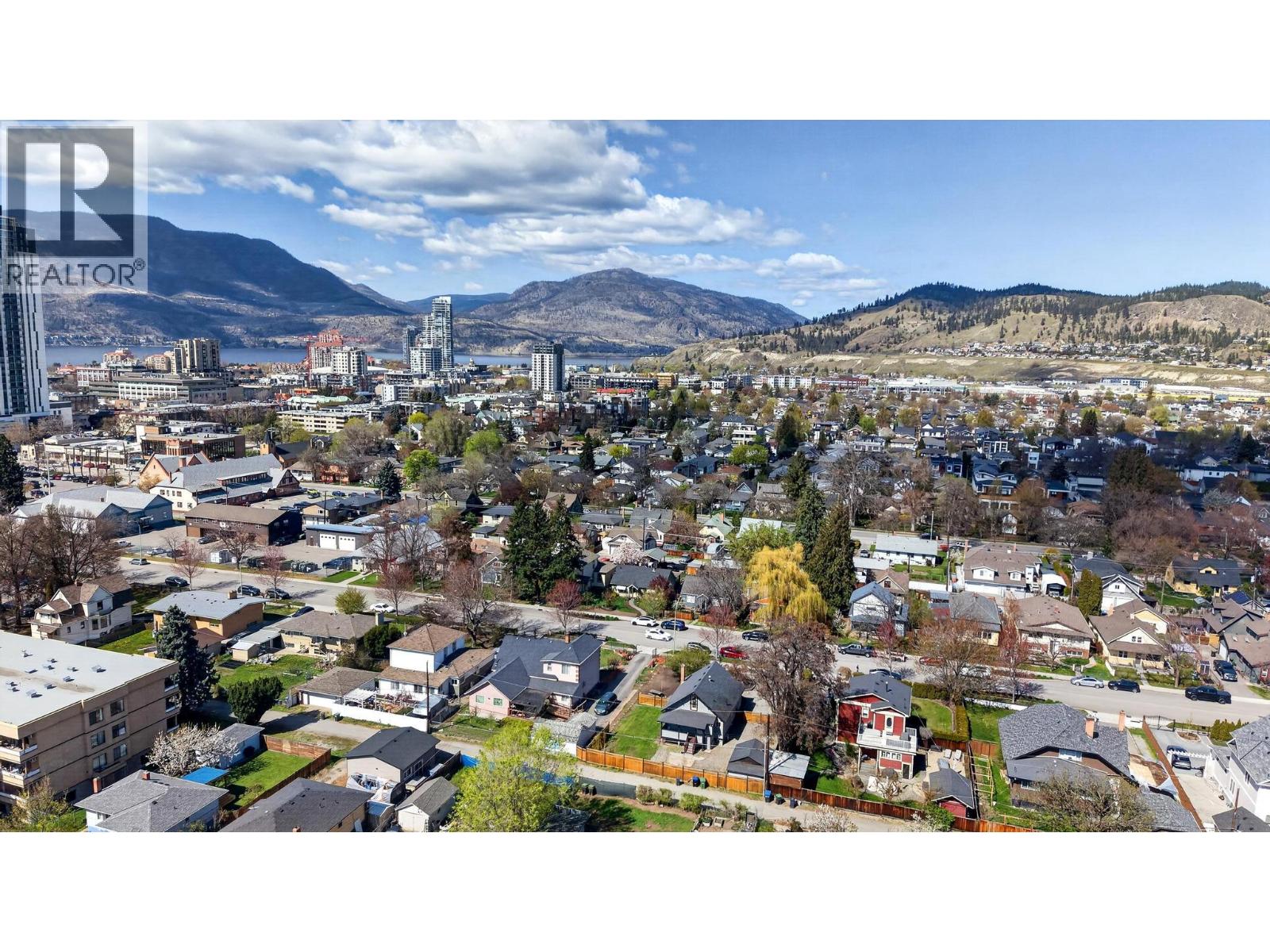  815 Lawrence Avenue, Kelowna