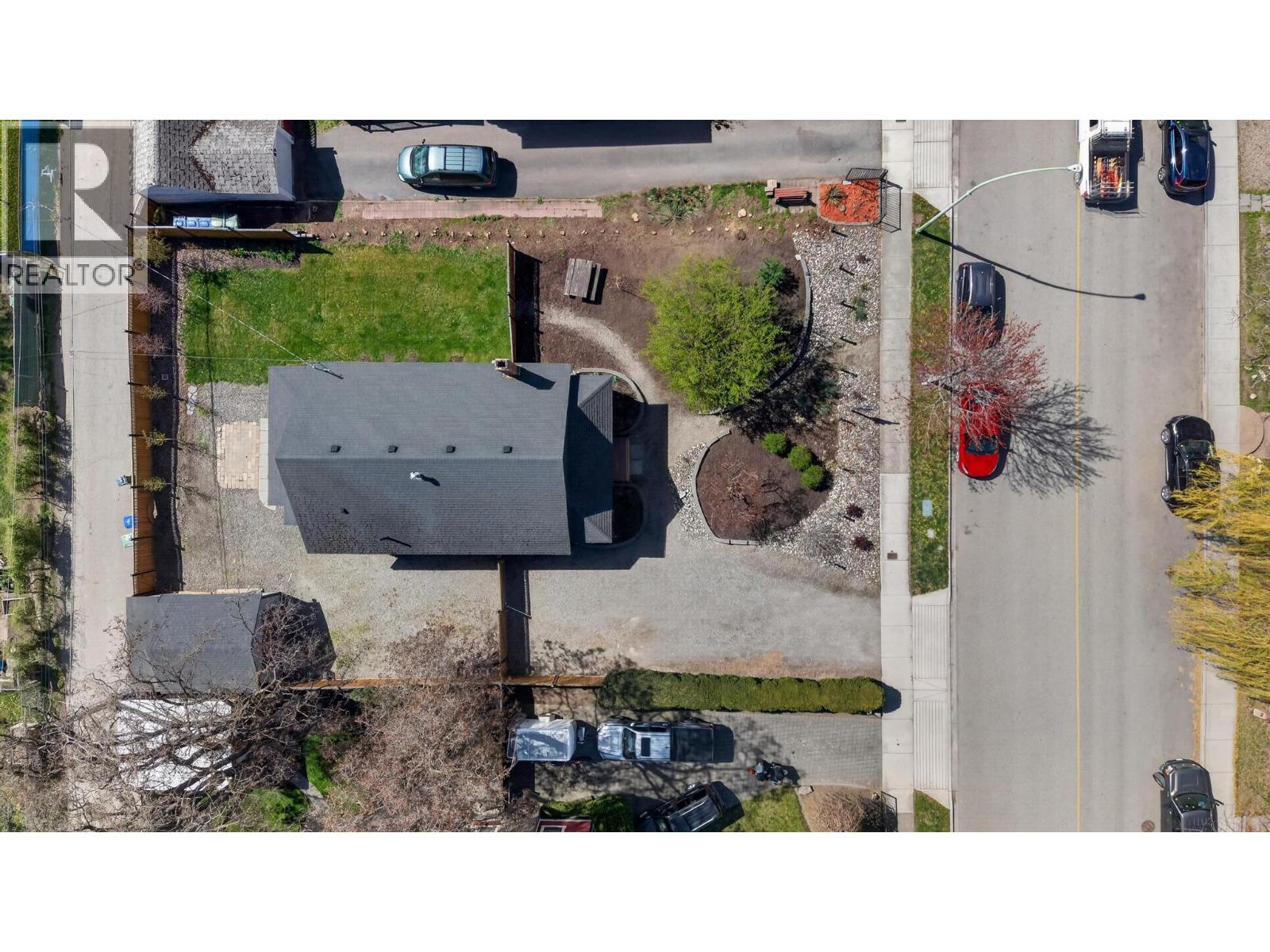  815 Lawrence Avenue, Kelowna