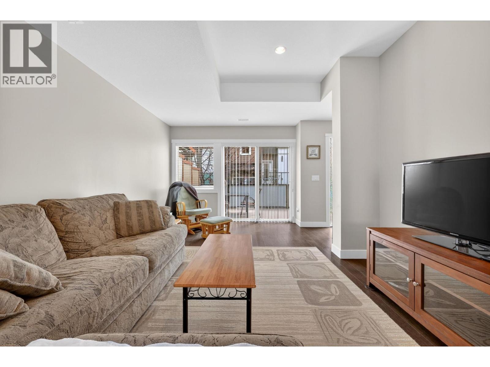 52 3626 Mission Springs Drive, Kelowna