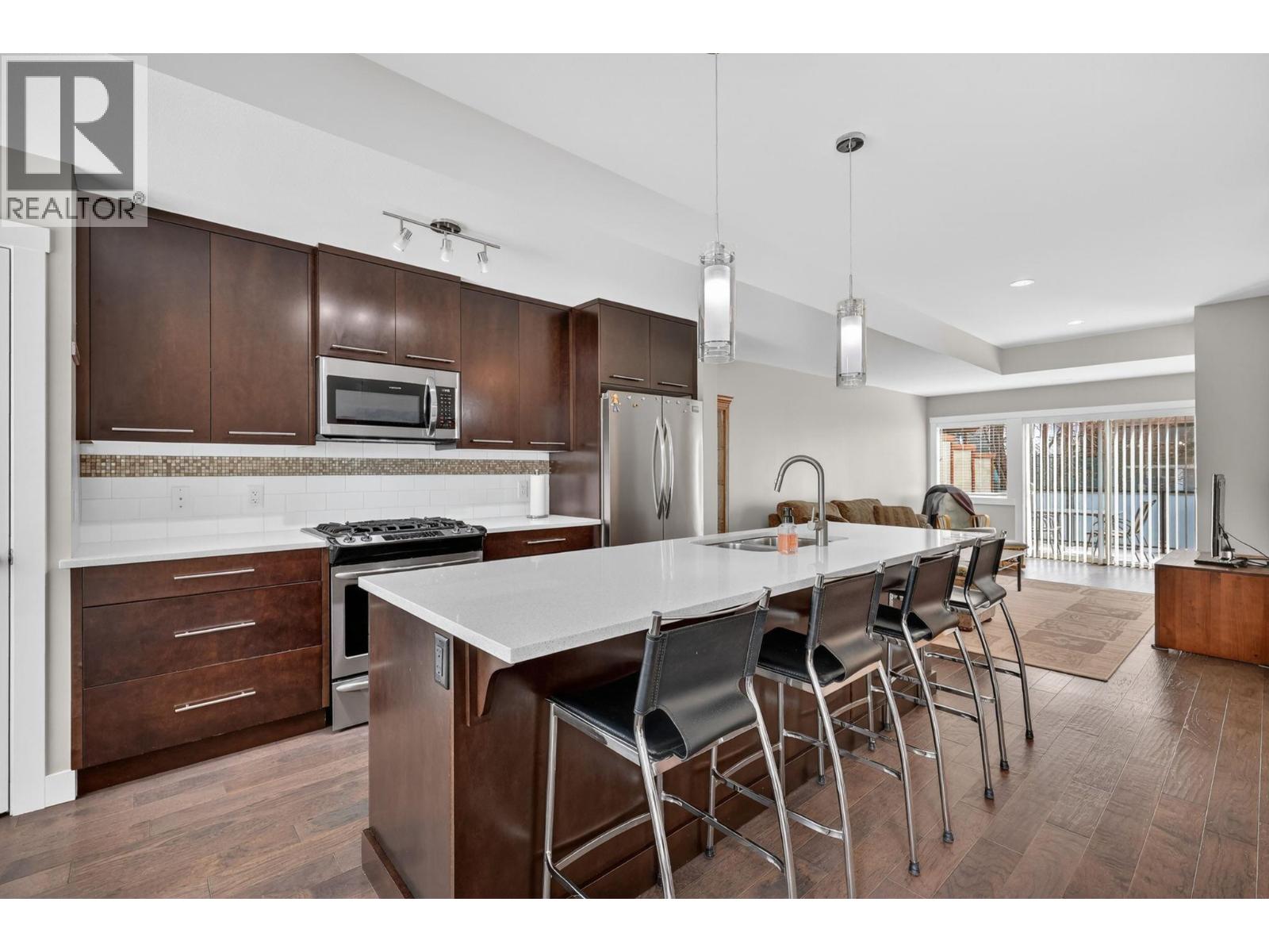 52 3626 Mission Springs Drive, Kelowna
