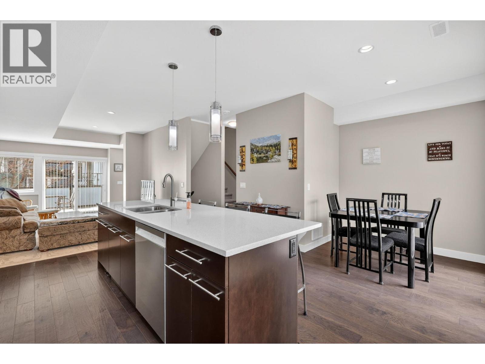 52 3626 Mission Springs Drive, Kelowna