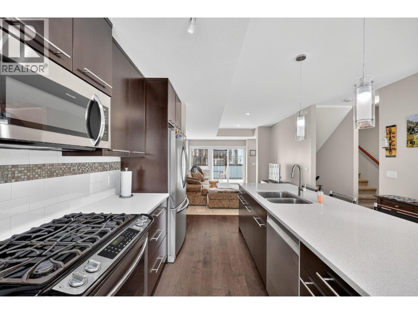 52 3626 Mission Springs Drive, Kelowna