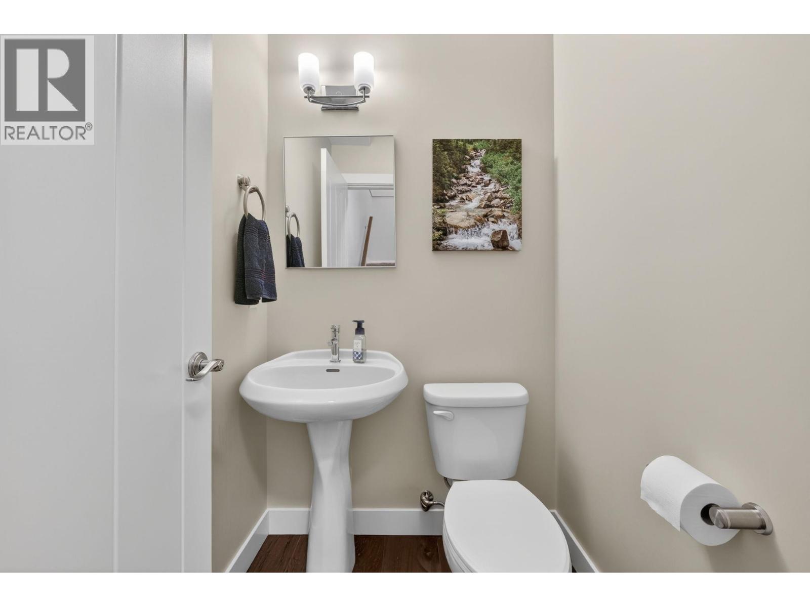 52 3626 Mission Springs Drive, Kelowna