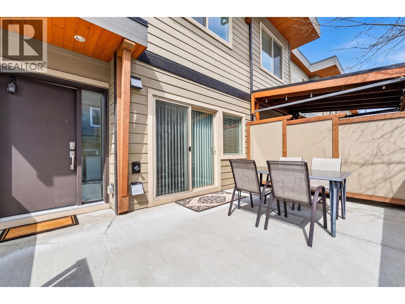 52 3626 Mission Springs Drive, Kelowna