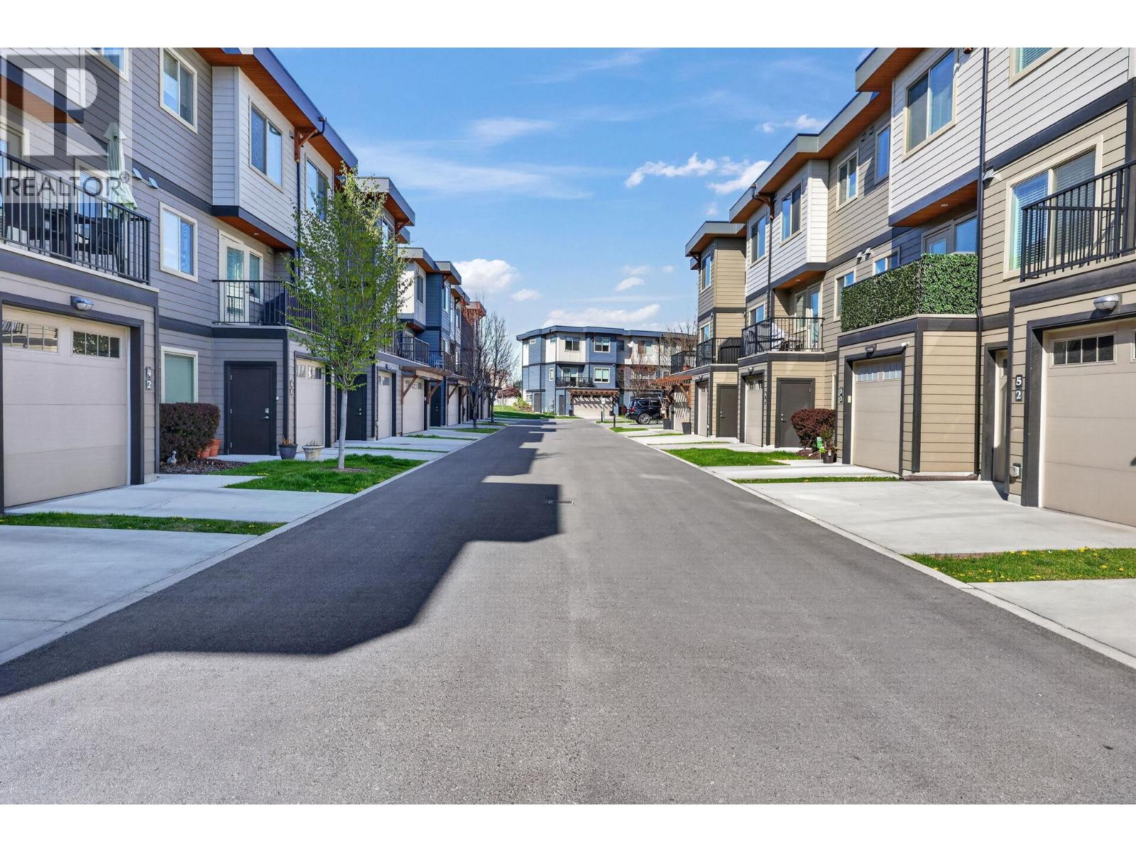 52 3626 Mission Springs Drive, Kelowna