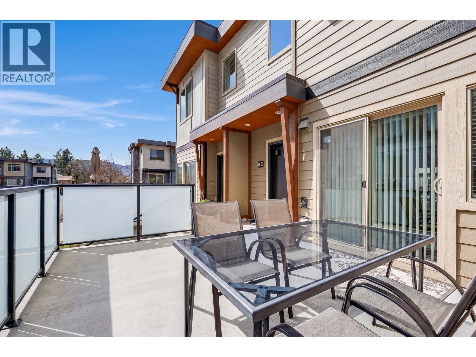 52 3626 Mission Springs Drive, Kelowna