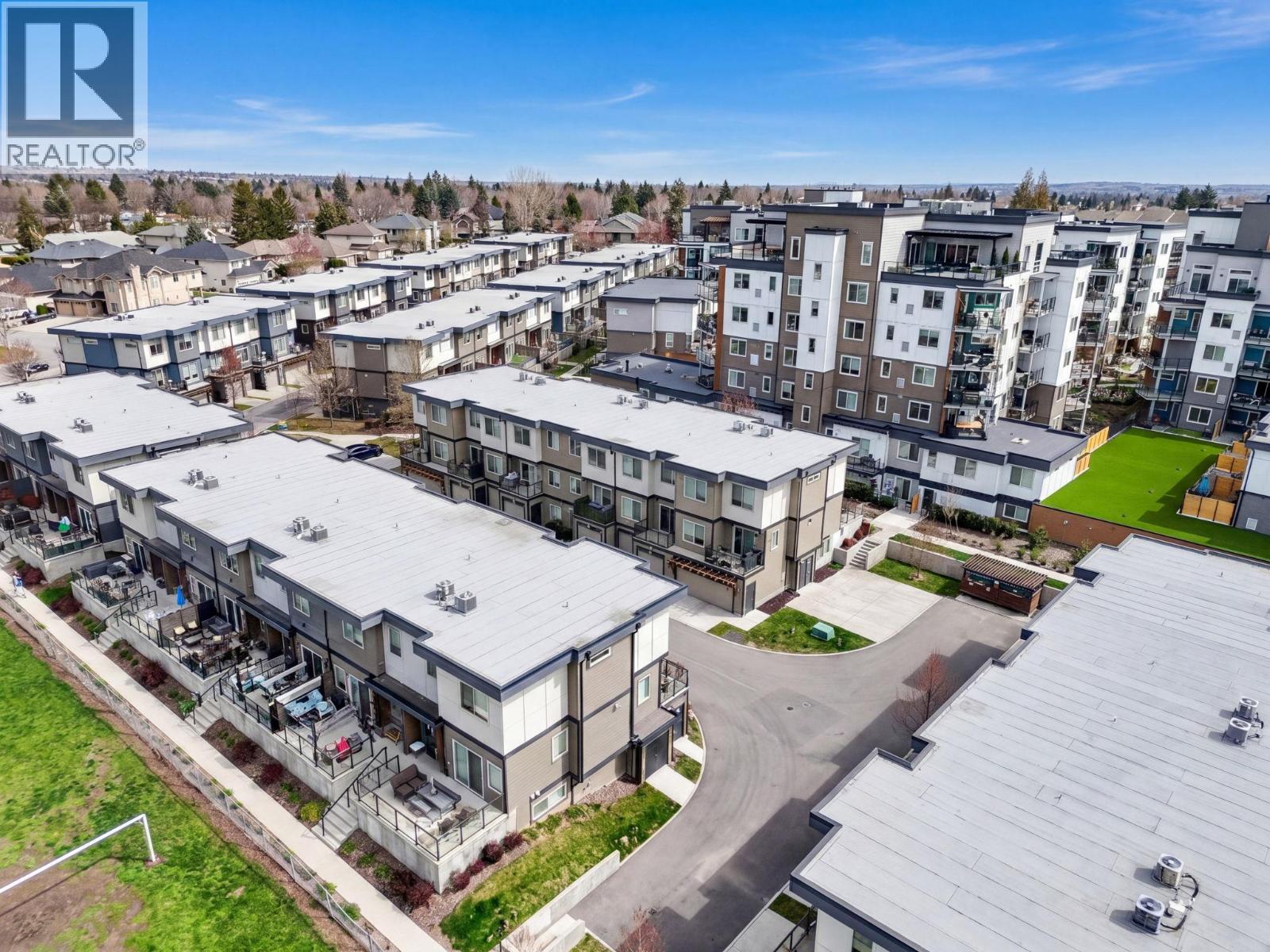 52 3626 Mission Springs Drive, Kelowna