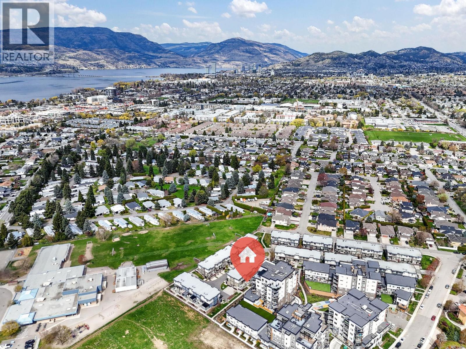 52 3626 Mission Springs Drive, Kelowna