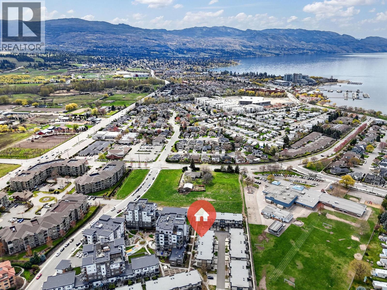 52 3626 Mission Springs Drive, Kelowna