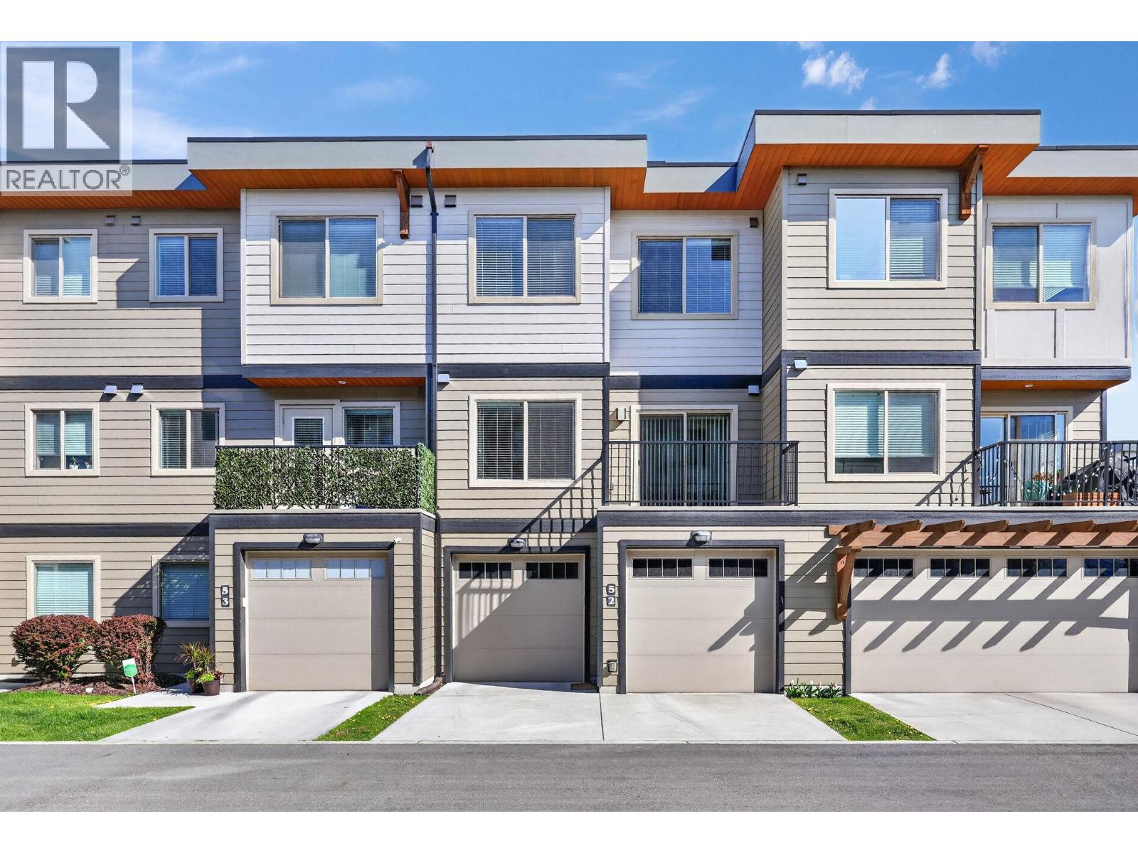 52 3626 Mission Springs Drive, Kelowna