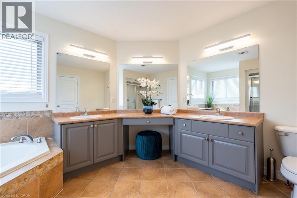 2338 NORLAND Drive, Burlington, Ontario, L7L7E6 — Photo 21