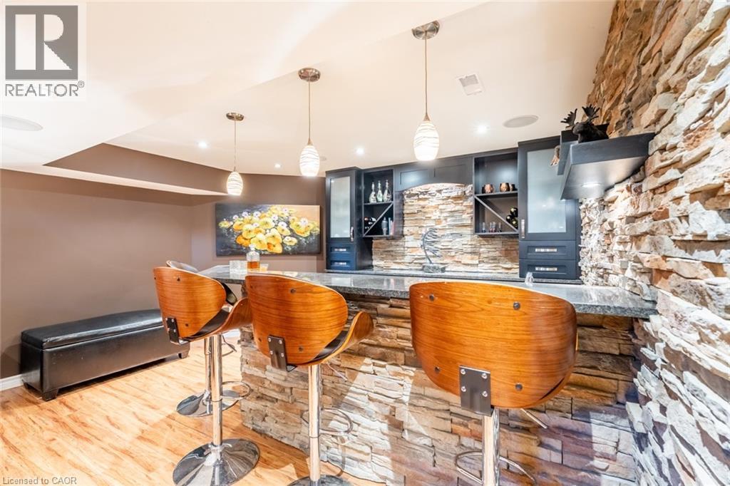 2338 NORLAND Drive, Burlington, Ontario, L7L7E6 — Photo 36