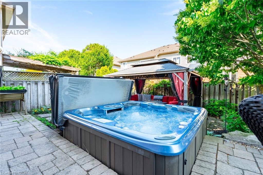 2338 NORLAND Drive, Burlington, Ontario, L7L7E6 — Photo 41