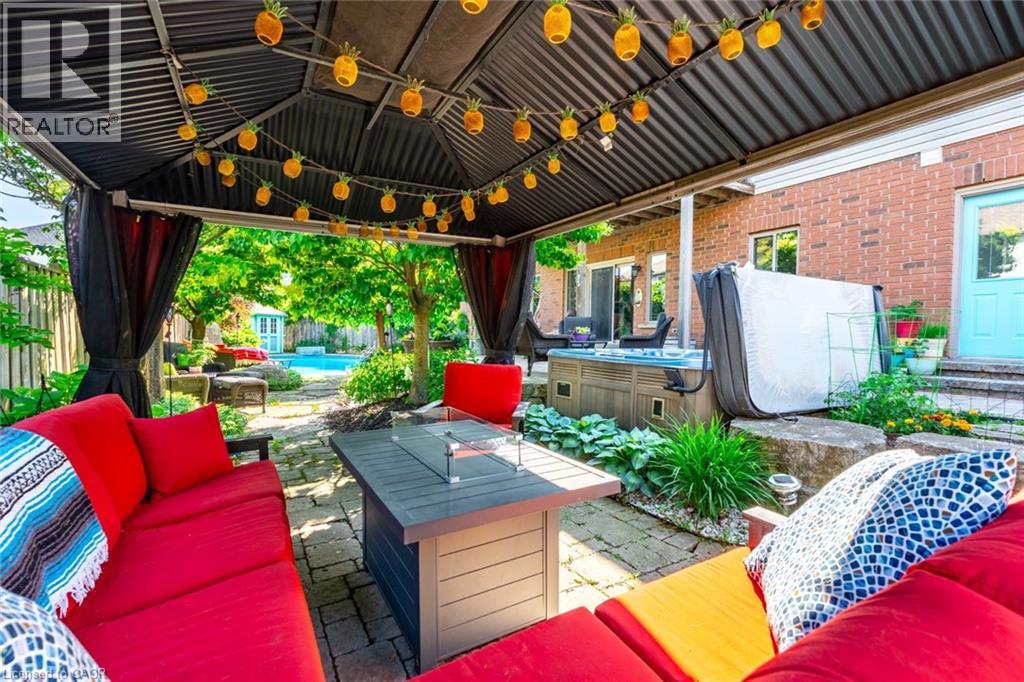 2338 NORLAND Drive, Burlington, Ontario, L7L7E6 — Photo 44