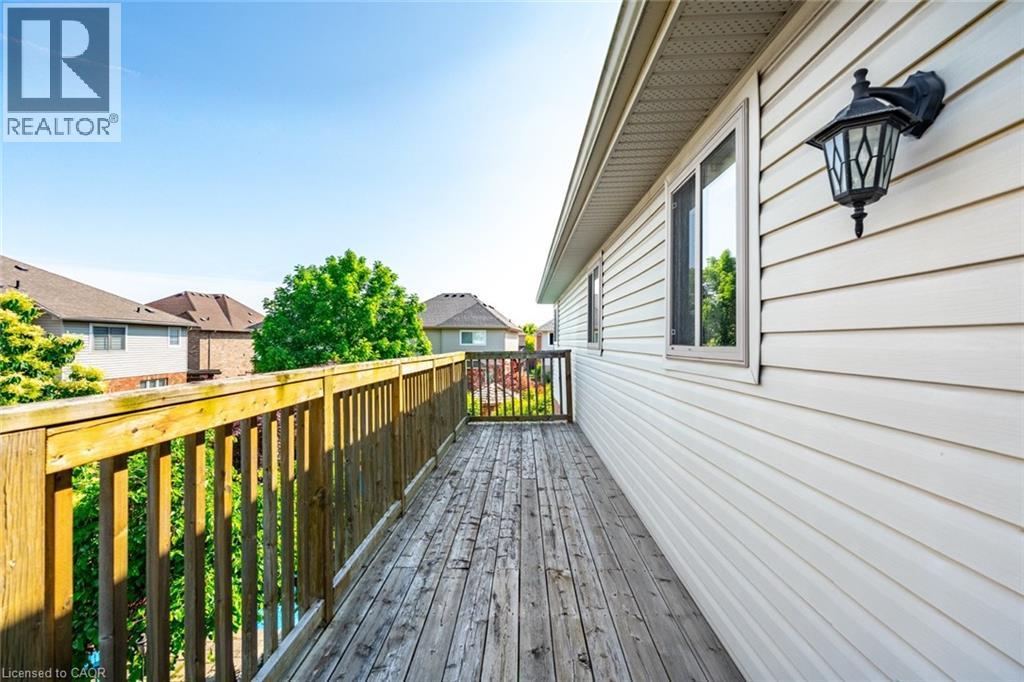 2338 NORLAND Drive, Burlington, Ontario, L7L7E6 — Photo 45
