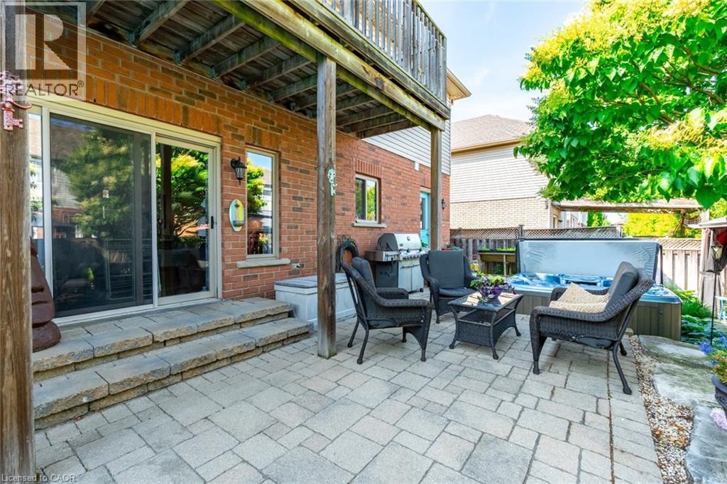 2338 NORLAND Drive, Burlington, Ontario, L7L7E6 — Photo 46
