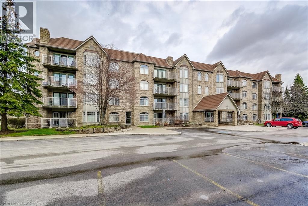 216 PLAINS Road W Unit# 306E