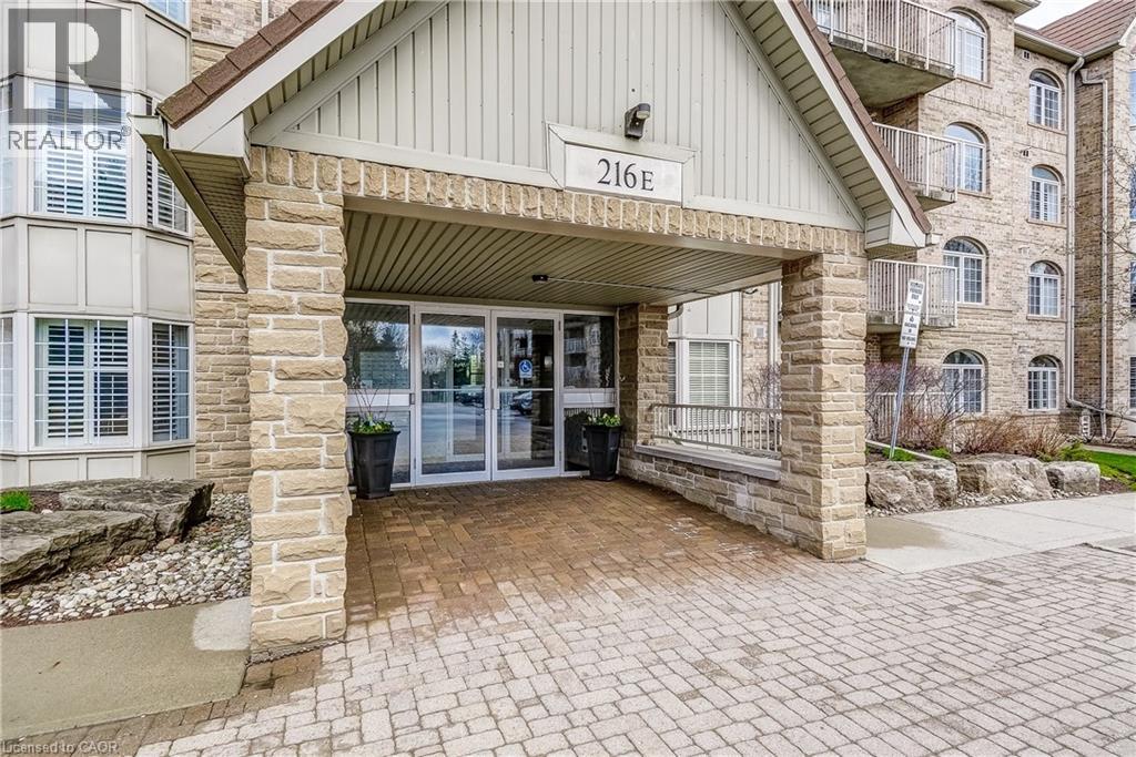 #306E 216 PLAINS Road W - 2