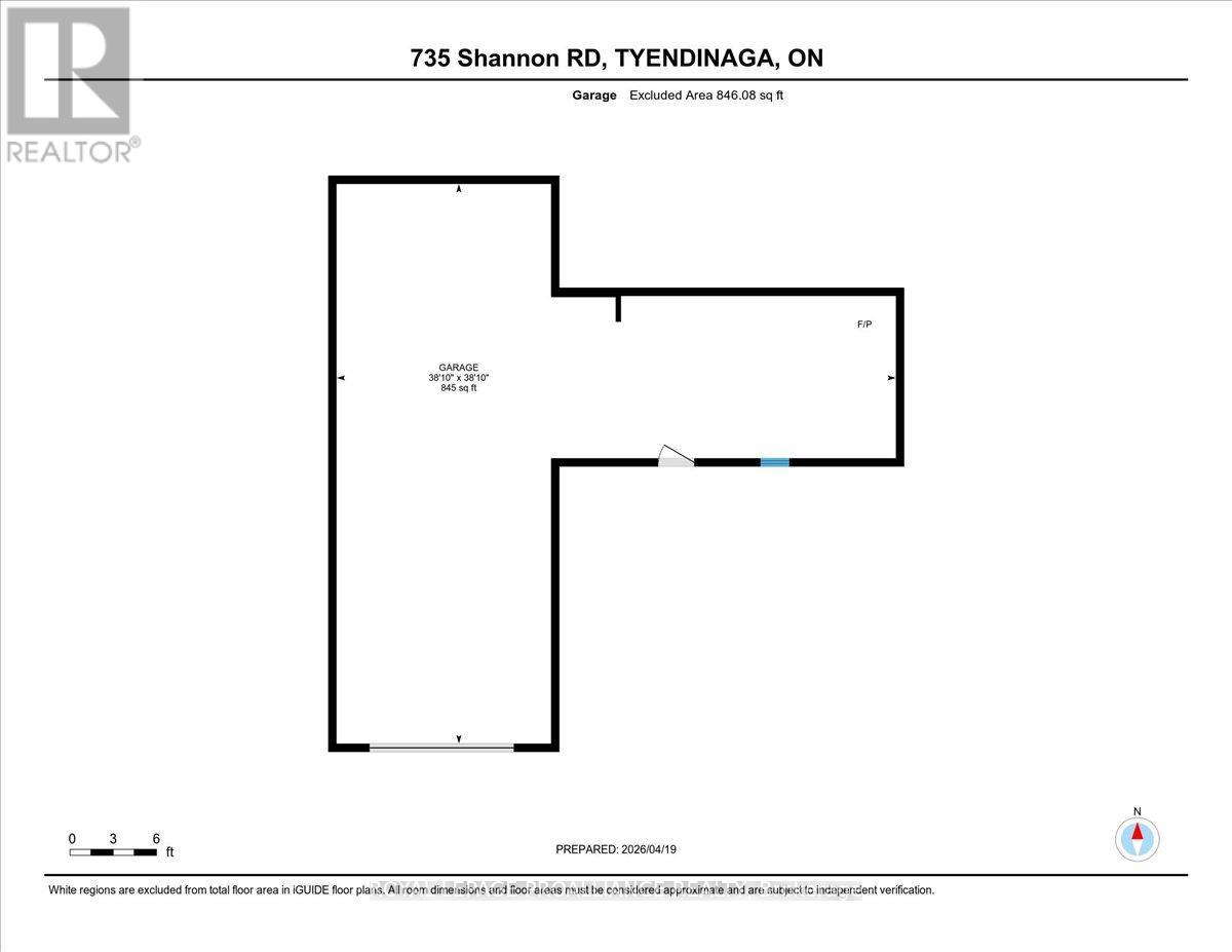 735 SHANNON ROAD — photo 44
