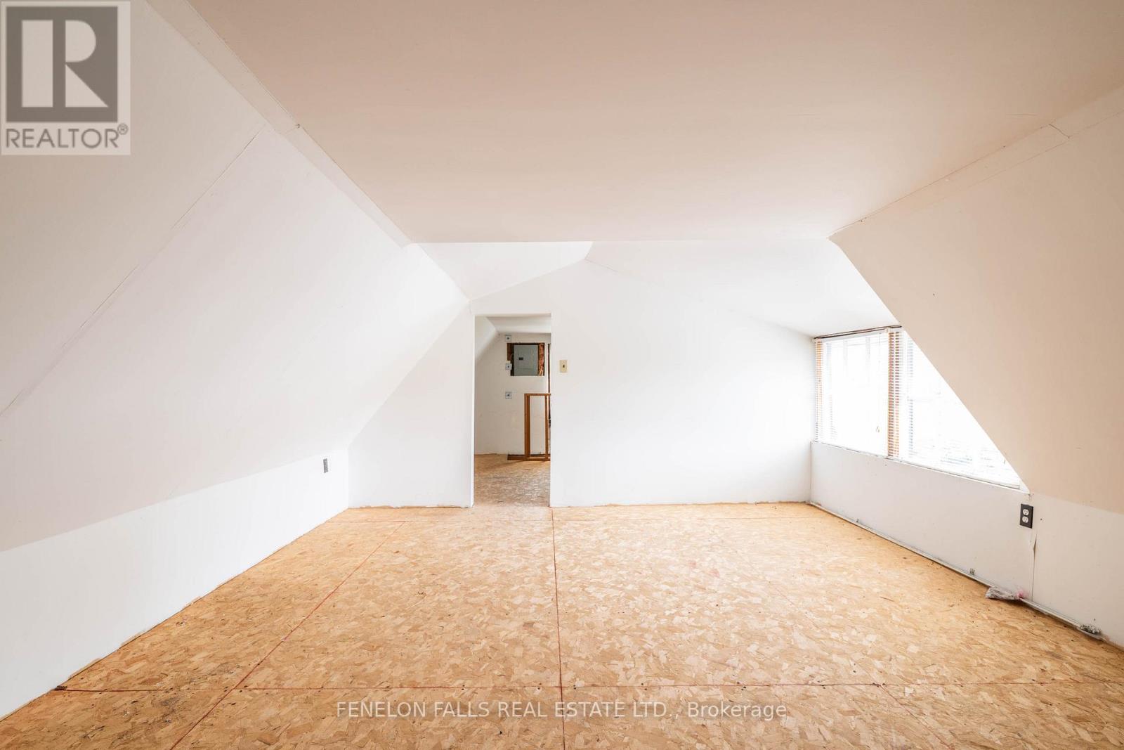 Outbuilding 2nd floor