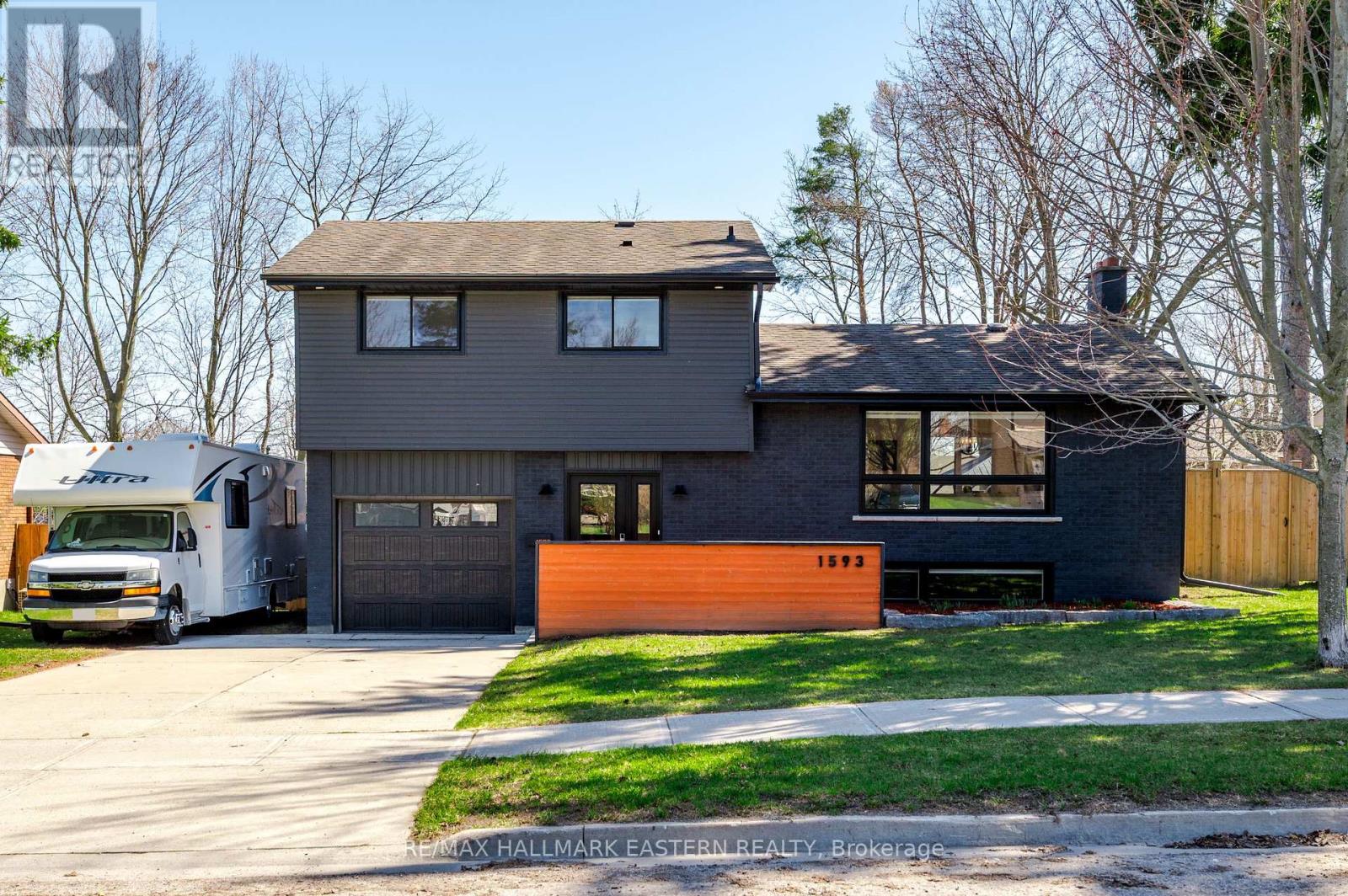 1593 WESTBROOK DRIVE - 1