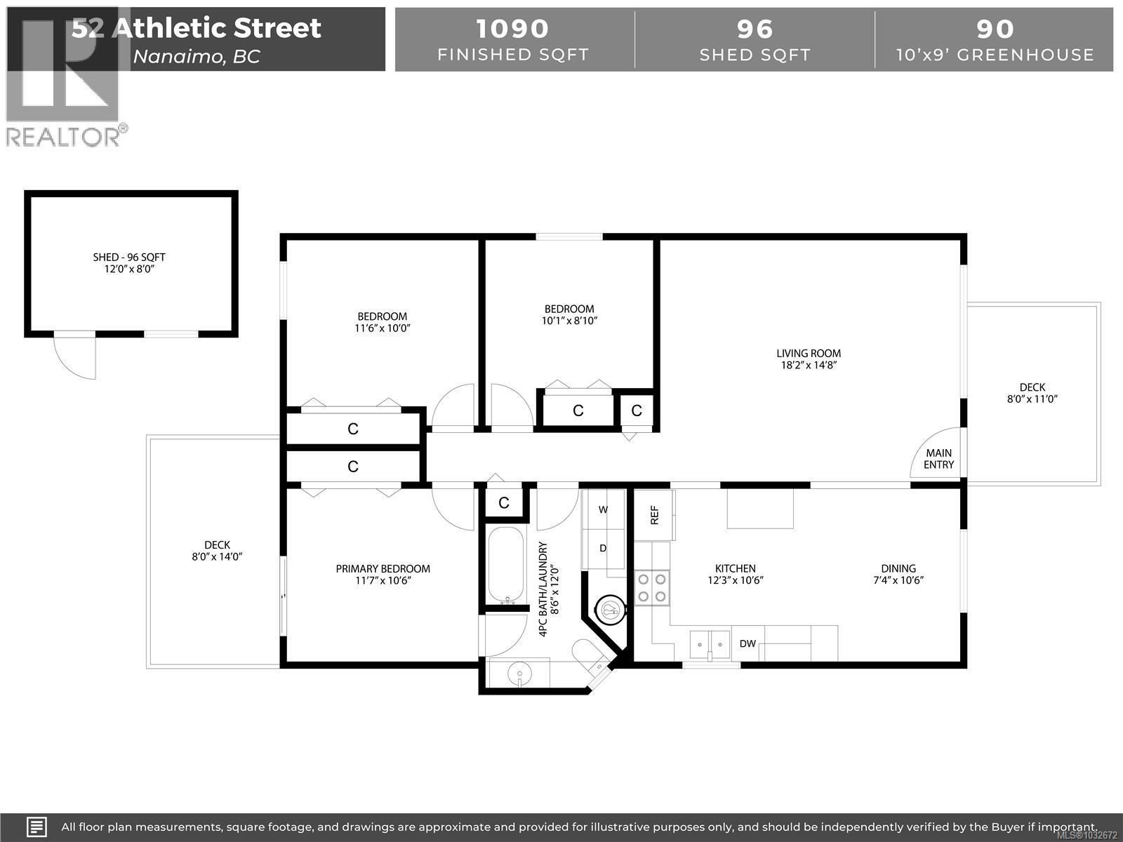 52 Athletic St - 33