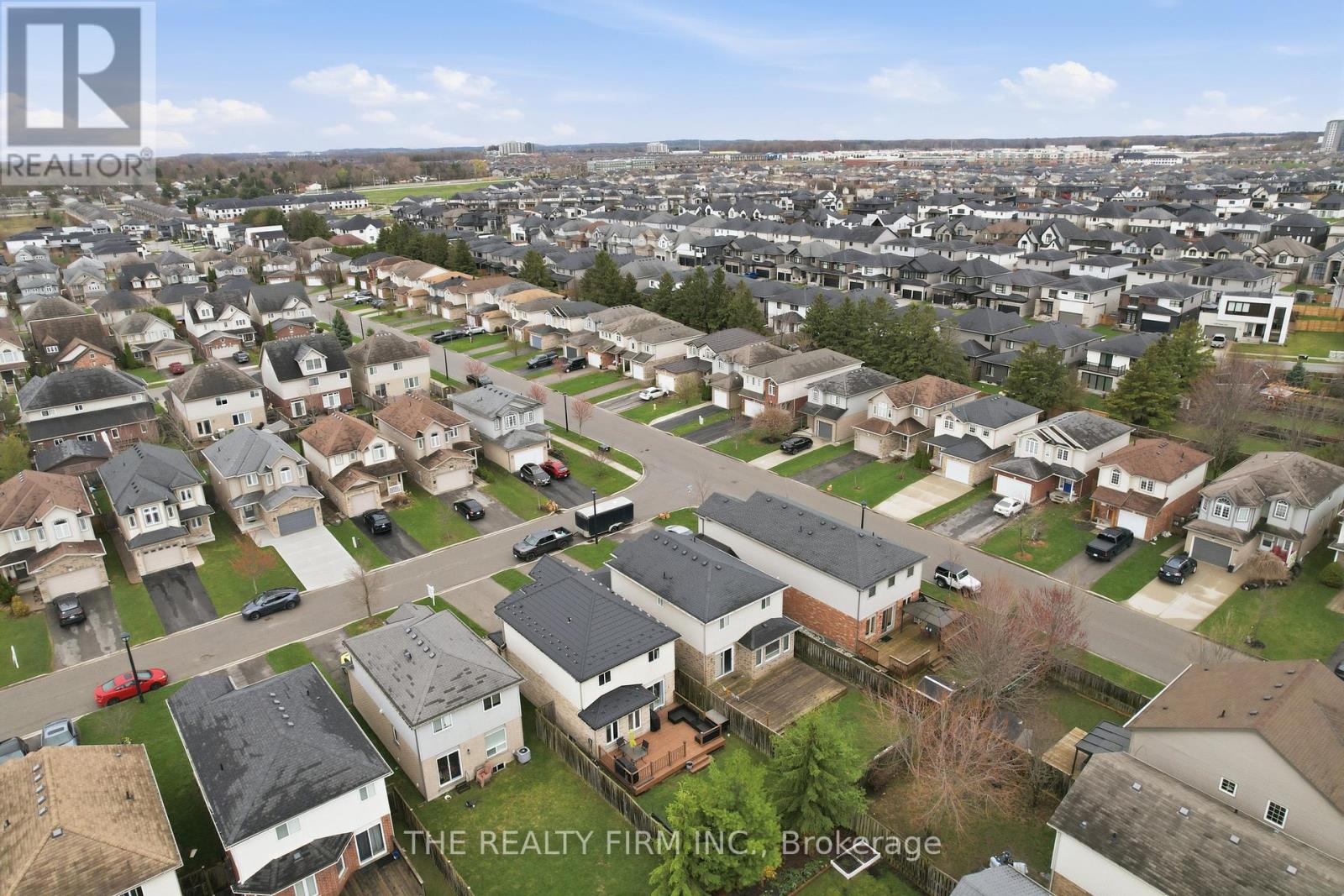 1156 FOXHUNT ROAD Property Photo