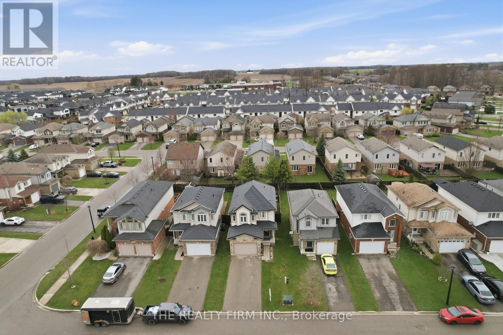 1156 FOXHUNT ROAD Property Photo