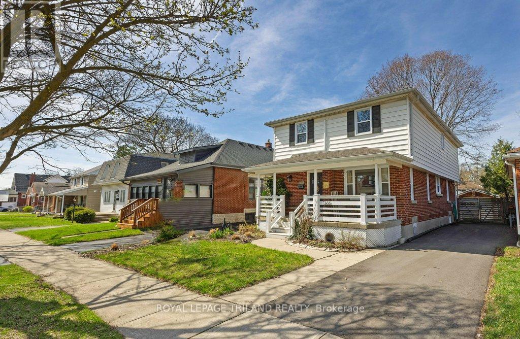 1366 LANGMUIR AVENUE Property Photo