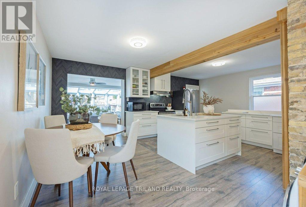 1366 LANGMUIR AVENUE Property Photo