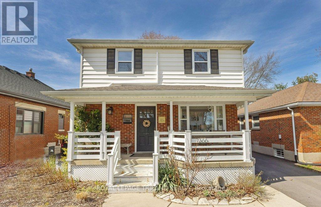 1366 LANGMUIR AVENUE Property Photo