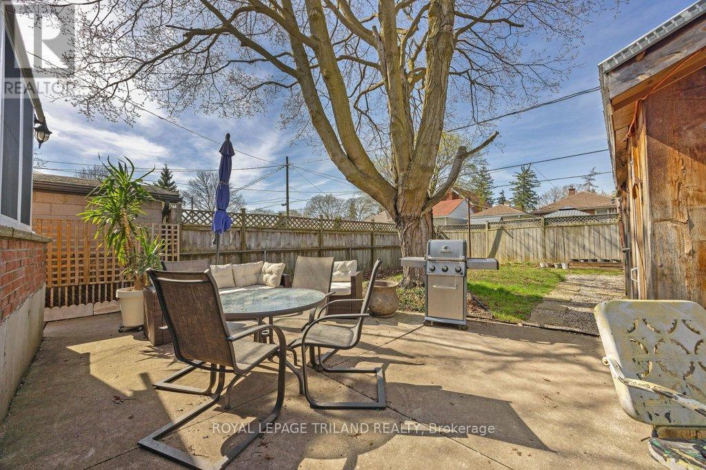 1366 LANGMUIR AVENUE Property Photo