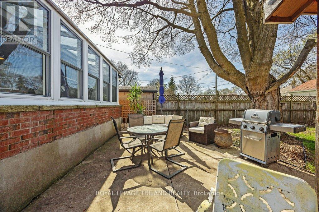 1366 LANGMUIR AVENUE Property Photo