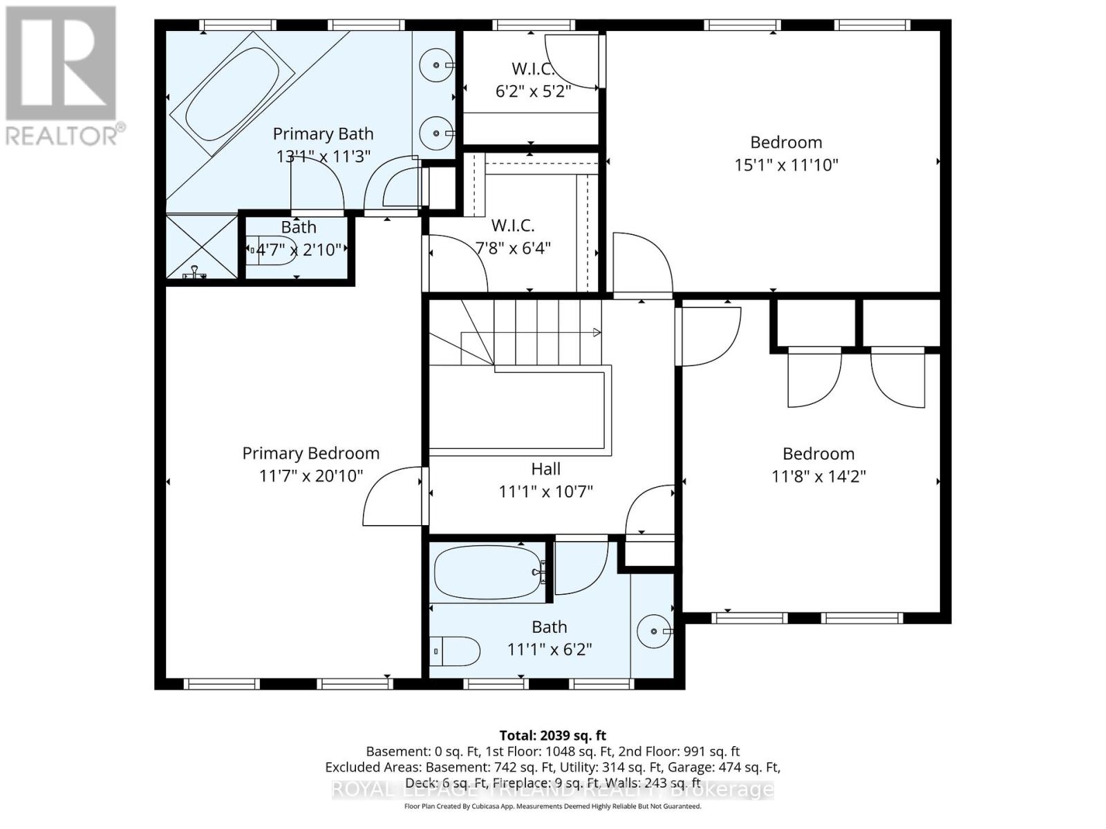 50 PENRITH CRESCENT Property Photo