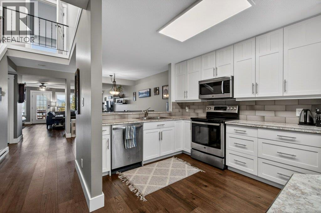 3 1261 Trans Canada Highway, Sorrento