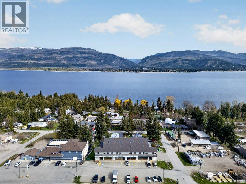 3 1261 Trans Canada Highway, Sorrento