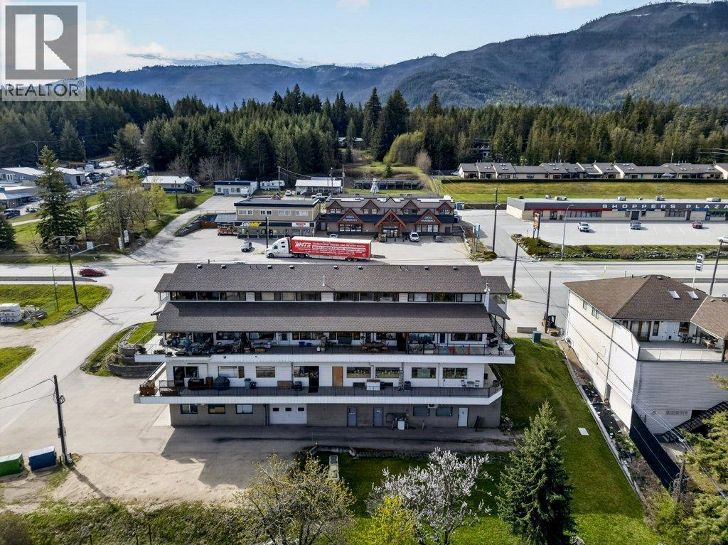 3 1261 Trans Canada Highway, Sorrento